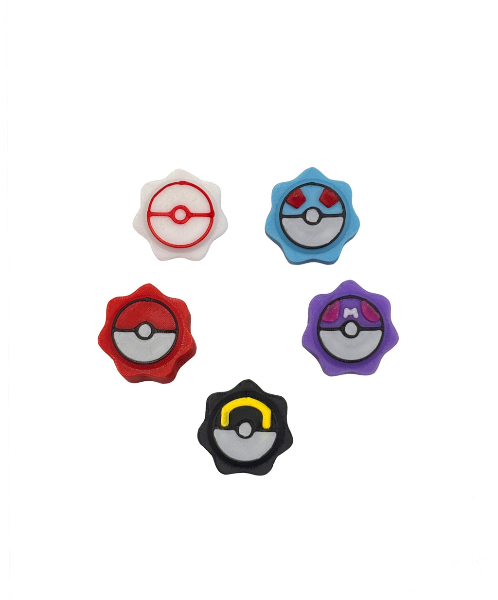 Gonggi Pokemon image 2