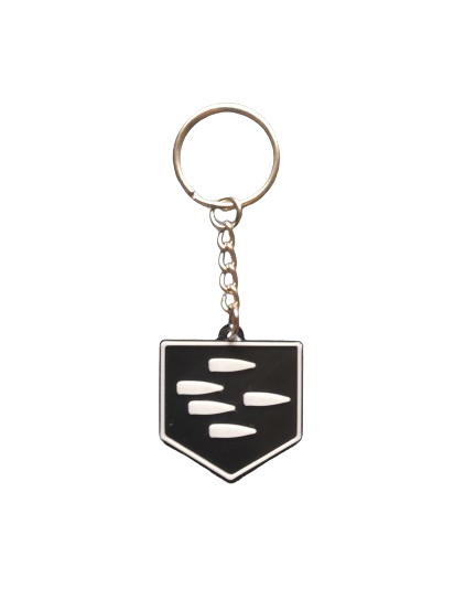 Llavero Symbol WAW and BO1 image 1