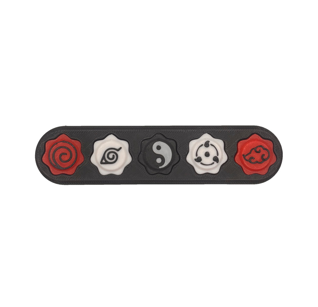 Gonggi Naruto image 3