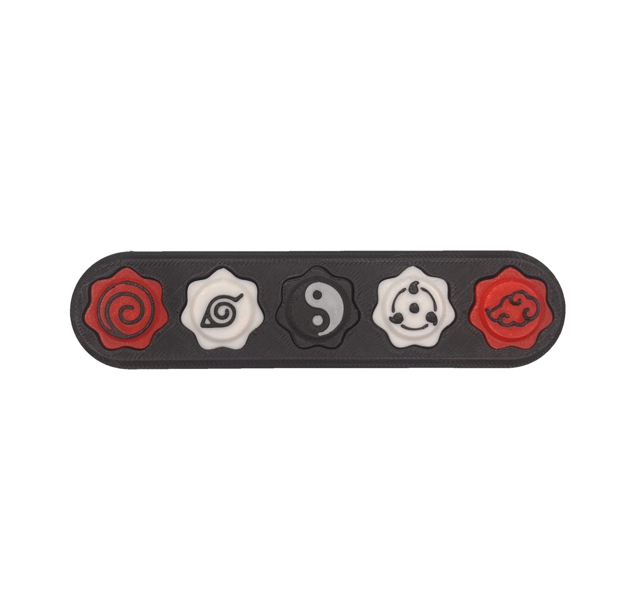 Gonggi Naruto image 3