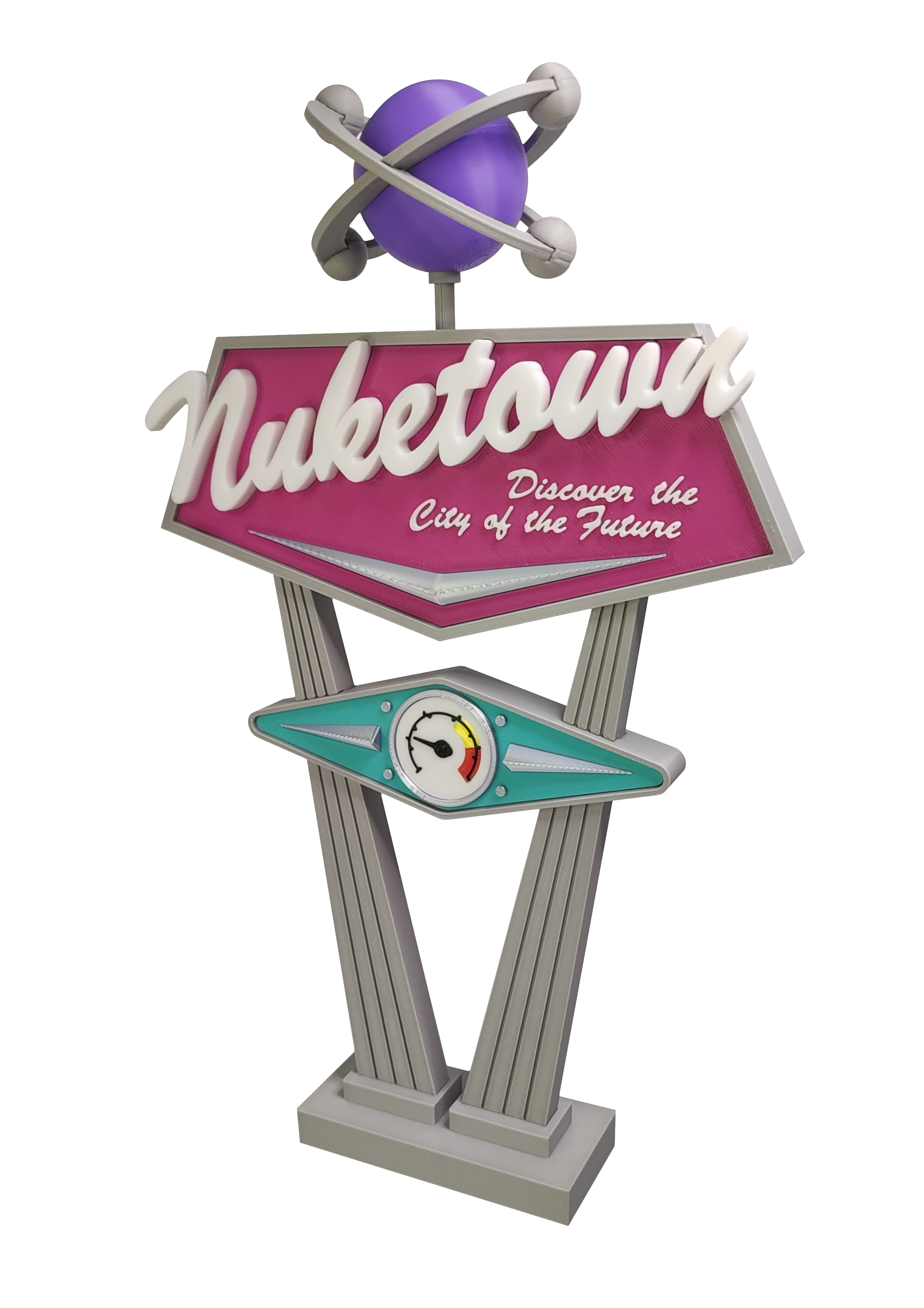 Cartel Nuketown 2025 image 1