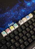 Pack 8 Teclas Minerales Minecraft image 3