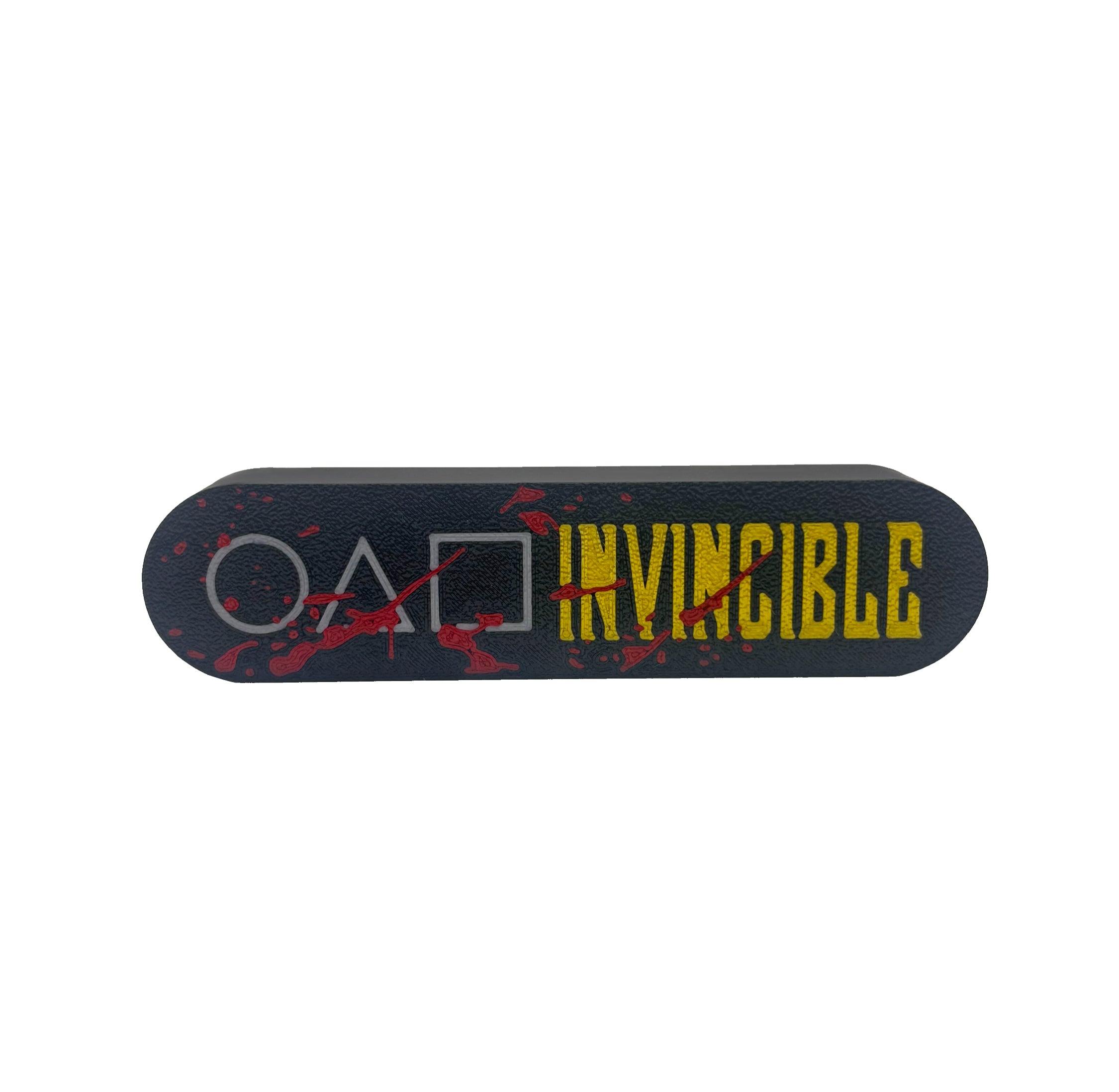 Gonggi Invencible image 1