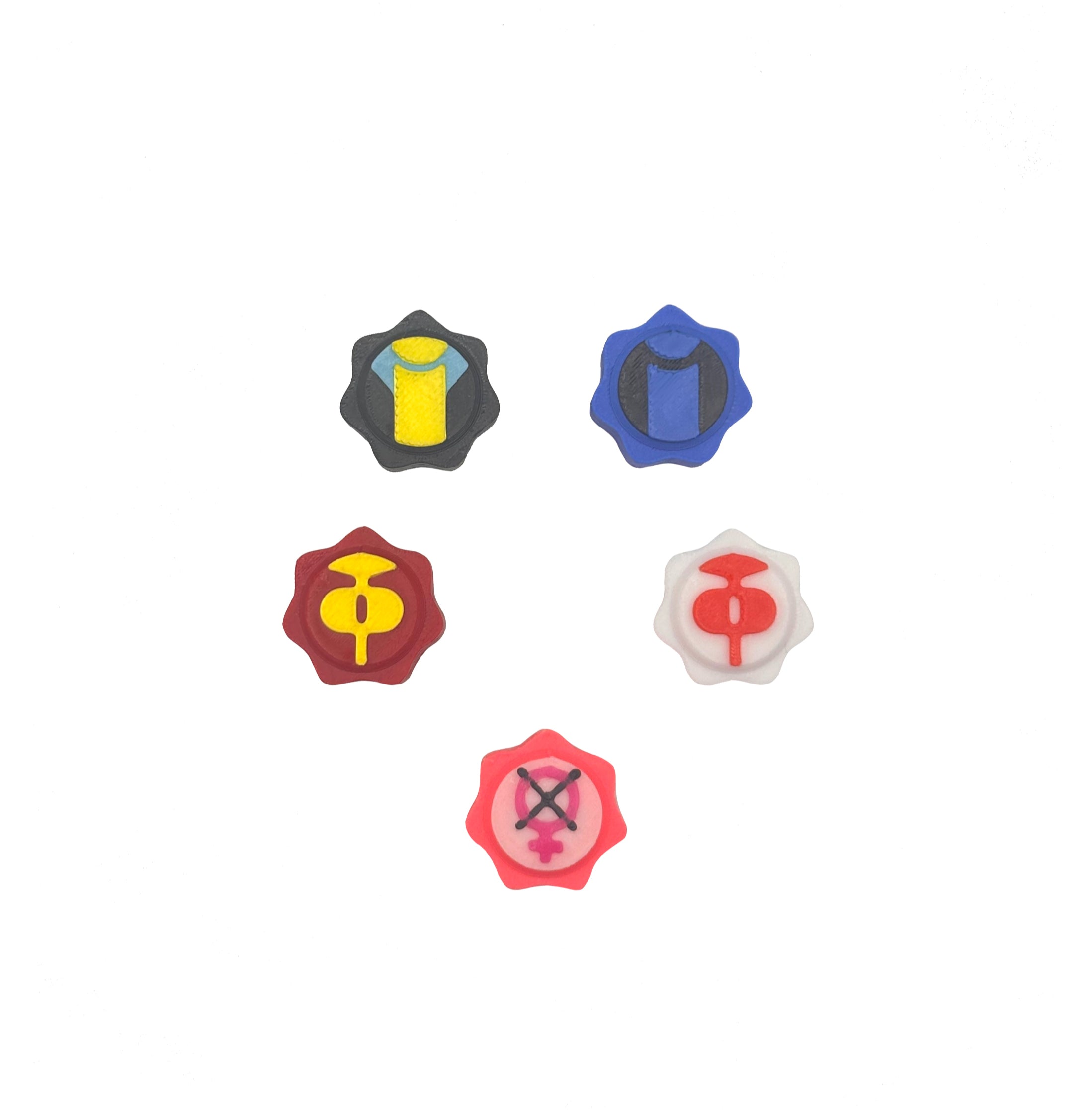 Gonggi Invencible image 3