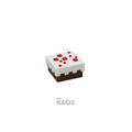Pixel Cake Keycap image 0
