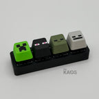 Teclas Mobs Minecraft image 2