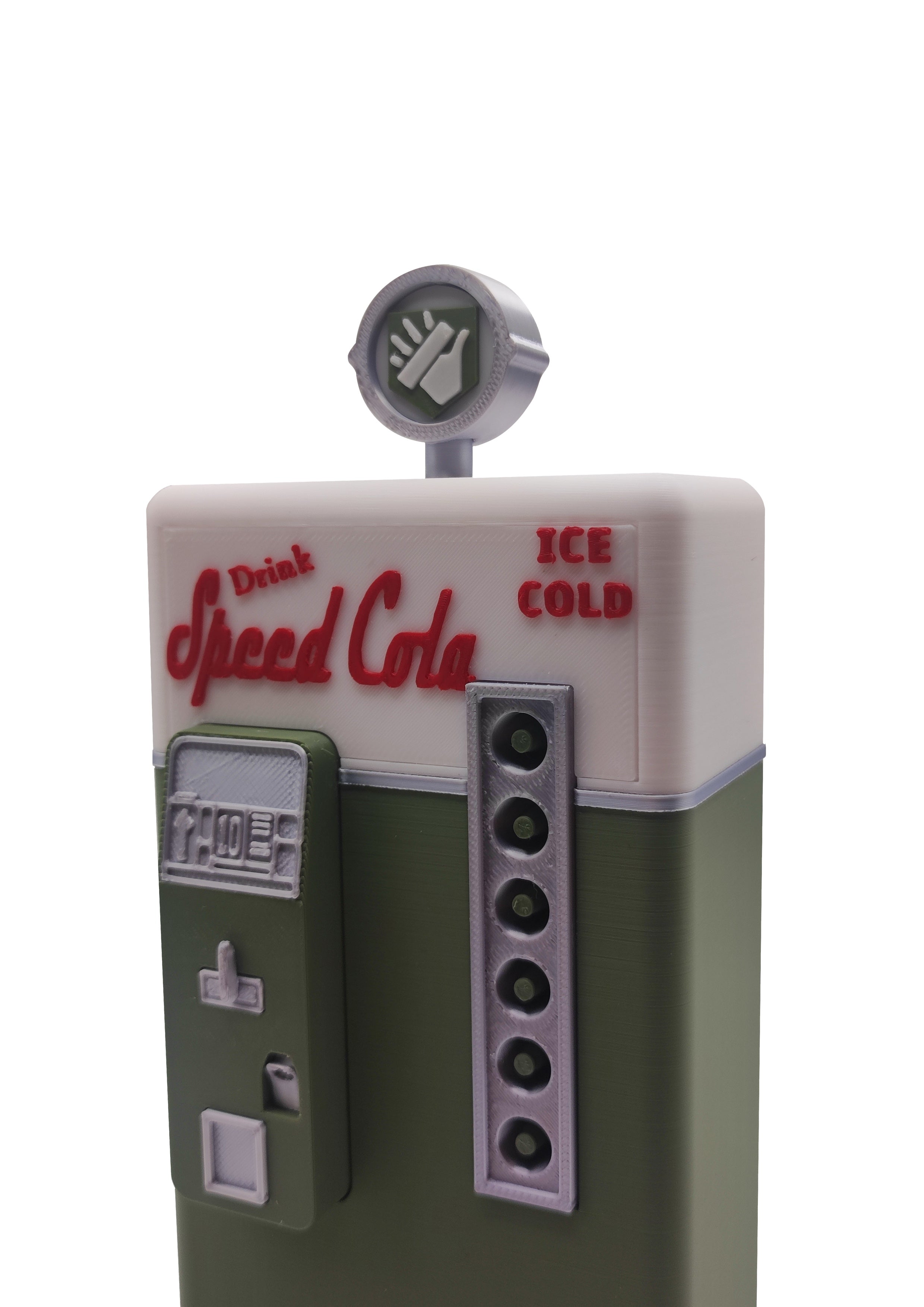 Máquina SpeedCola image 1