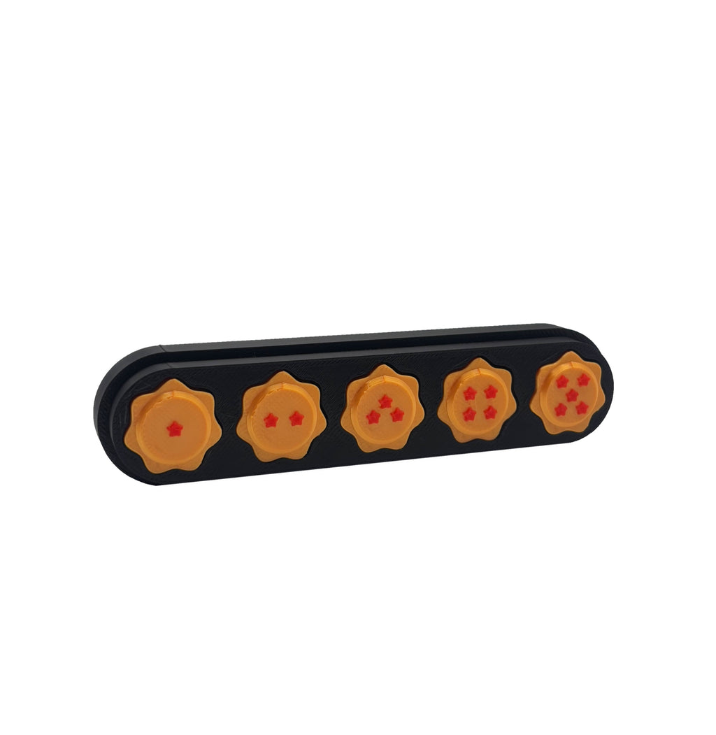 Gonggi Dragon Ball image 3