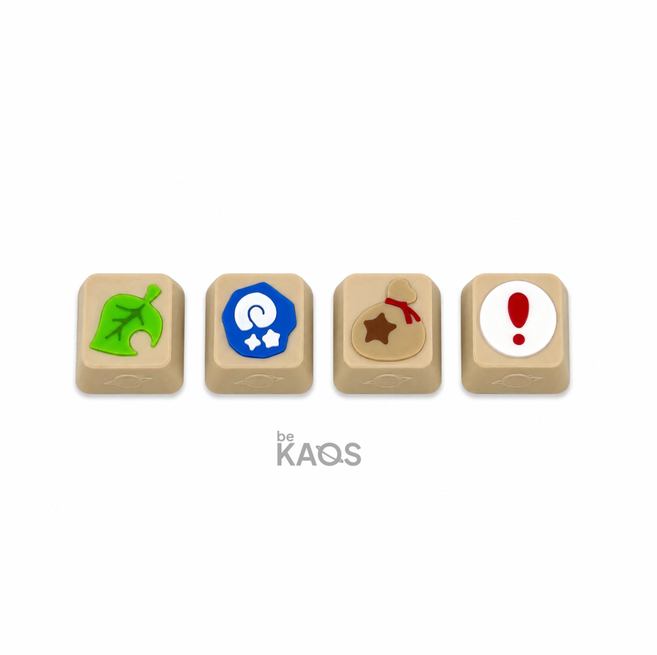 Teclas Animal Crossing image 0