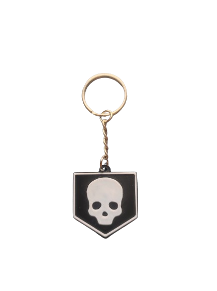 Llavero Symbol WAW and BO1 image 3