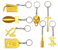 Llavero Power Up image 0