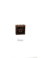 Pixel Cake Keycap image 3