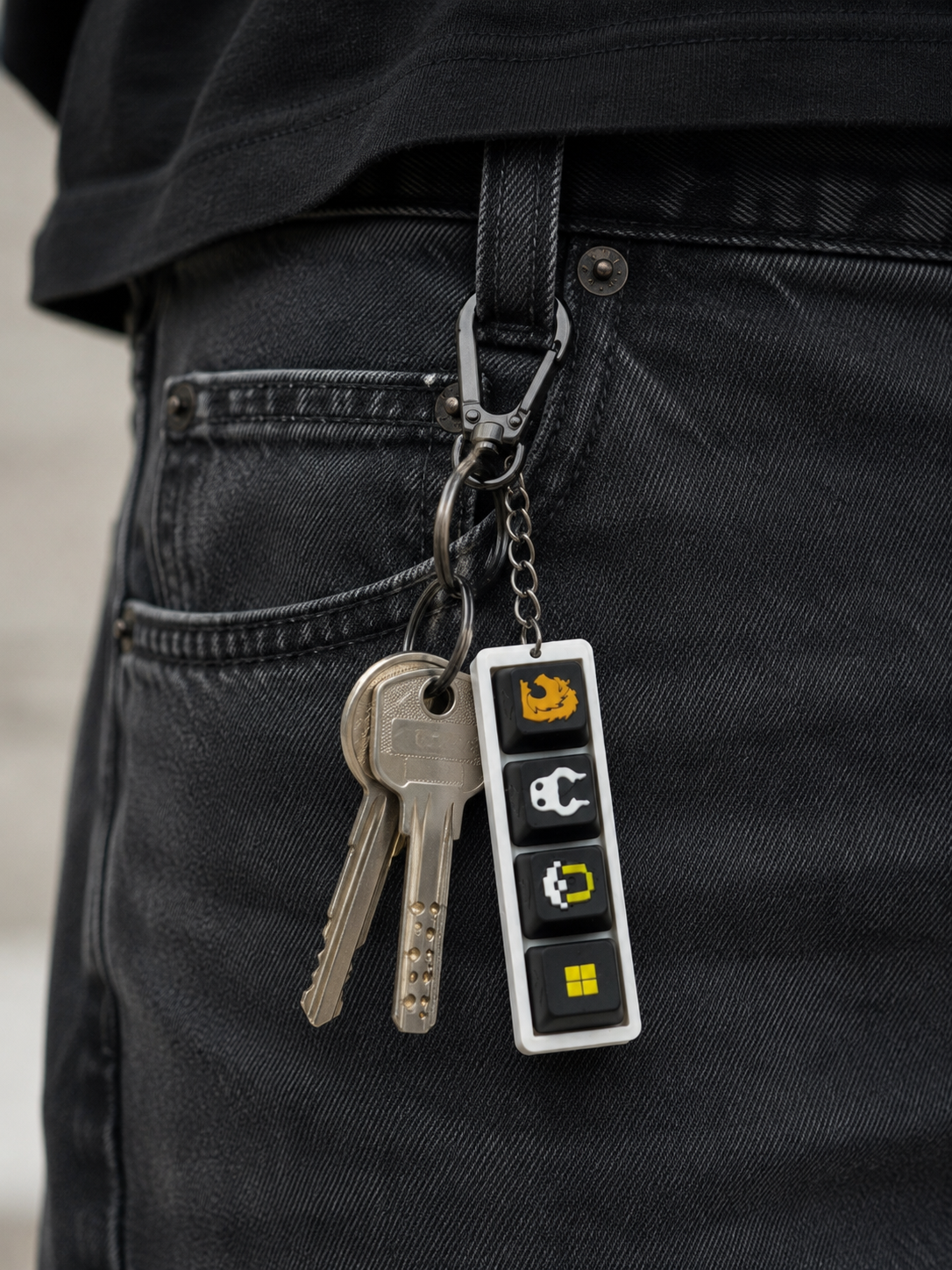 Clicker personalizado