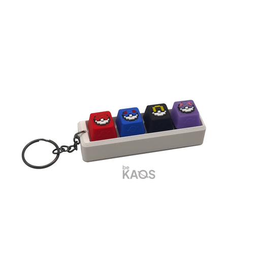 Clicker Entrenador