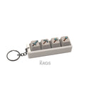 Clicker Herramientas Pixel