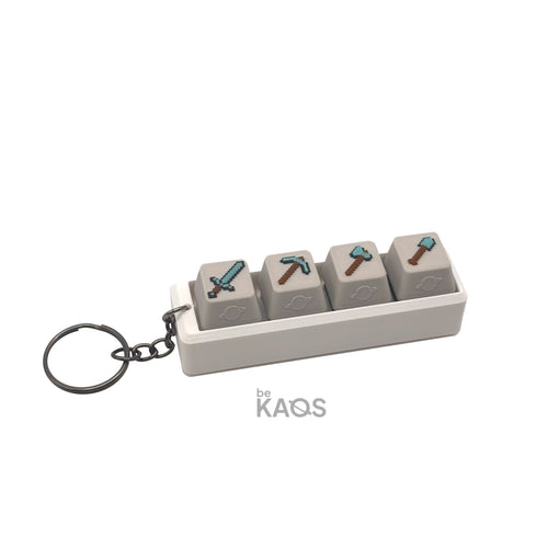 Clicker Herramientas Pixel