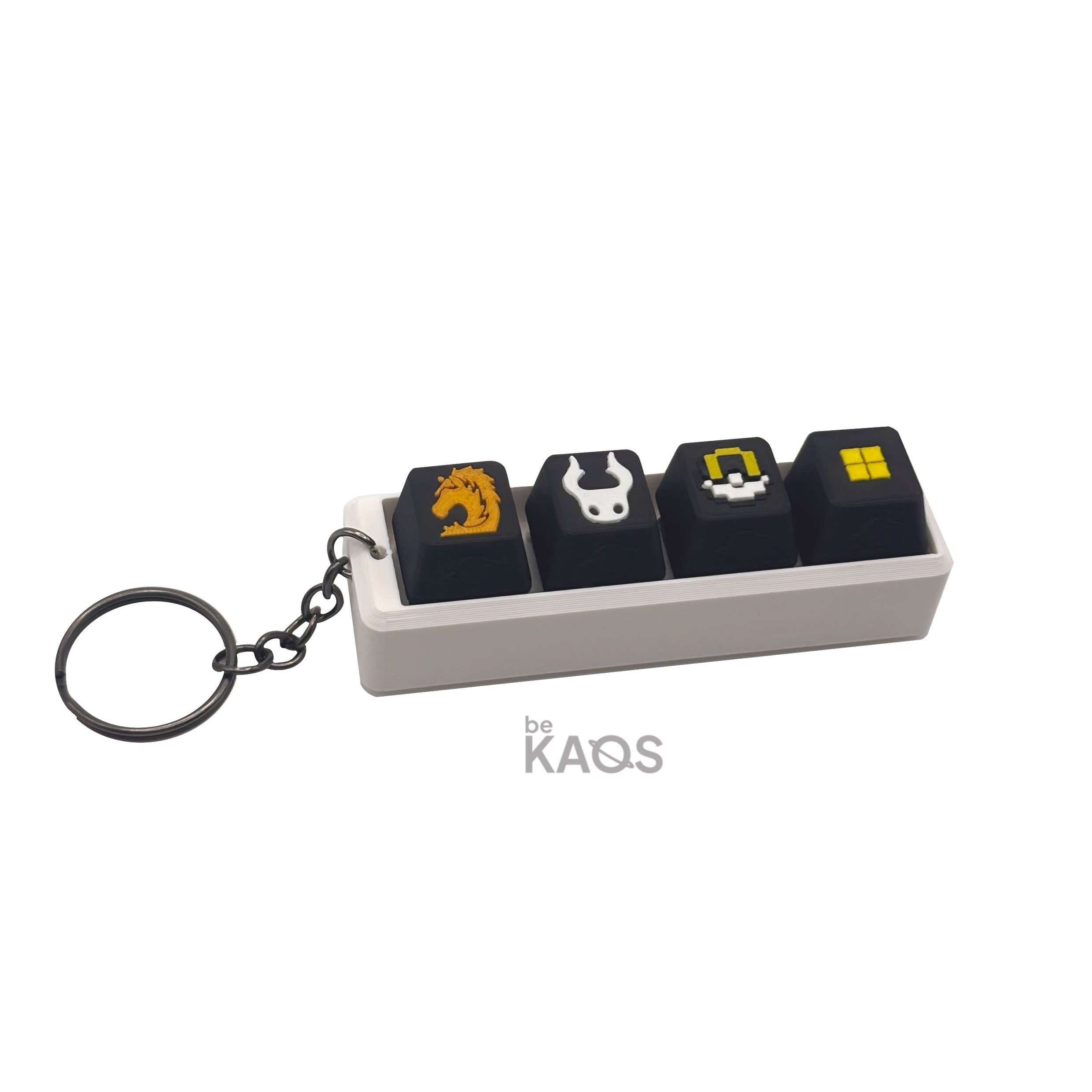 Clicker personalizado