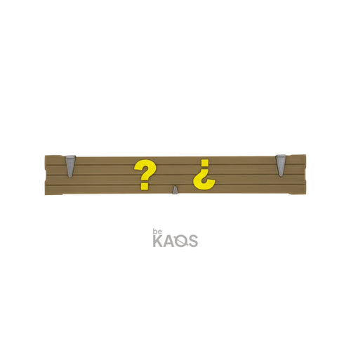 Barra Espaciadora Caja Misteriosa image 0