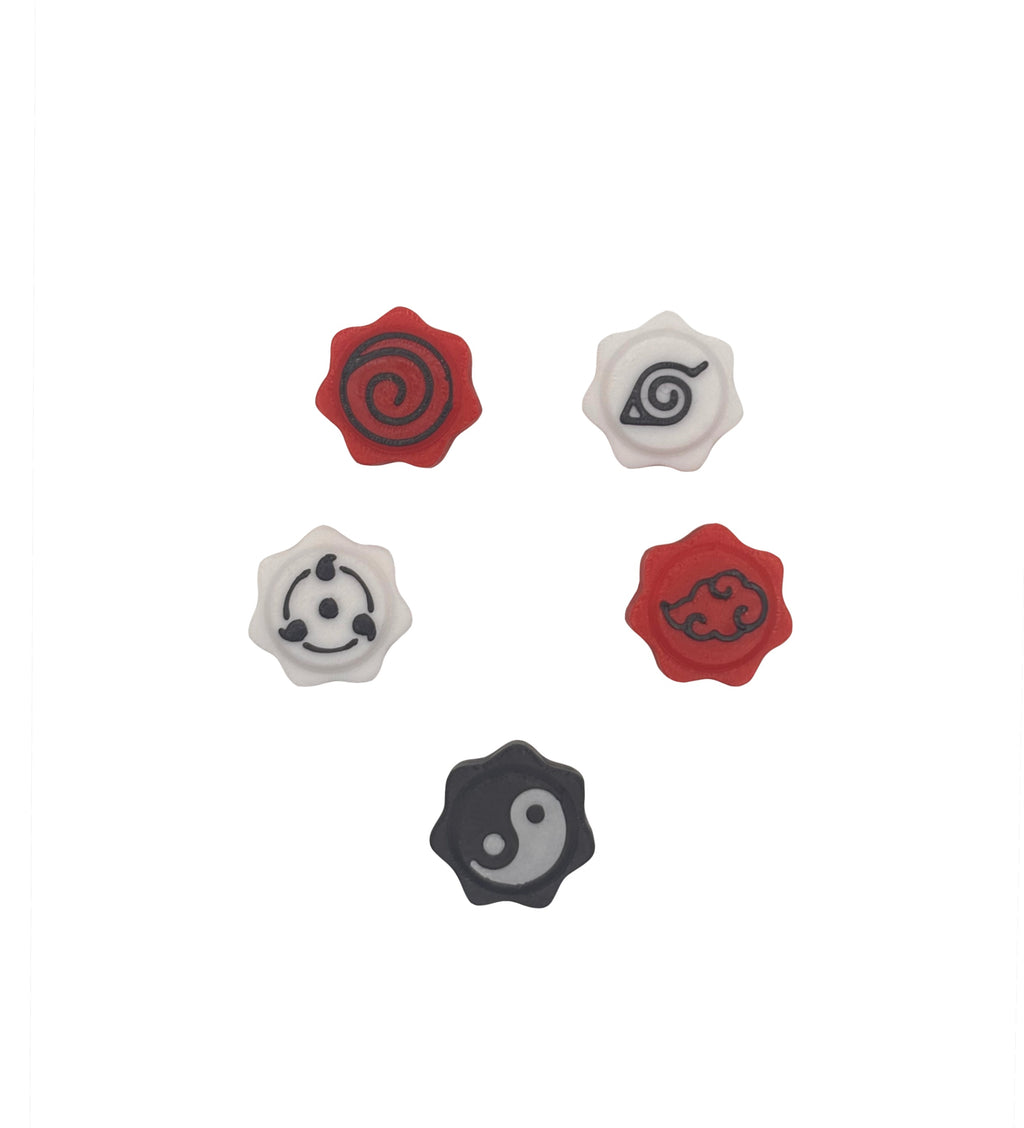Gonggi Naruto image 2