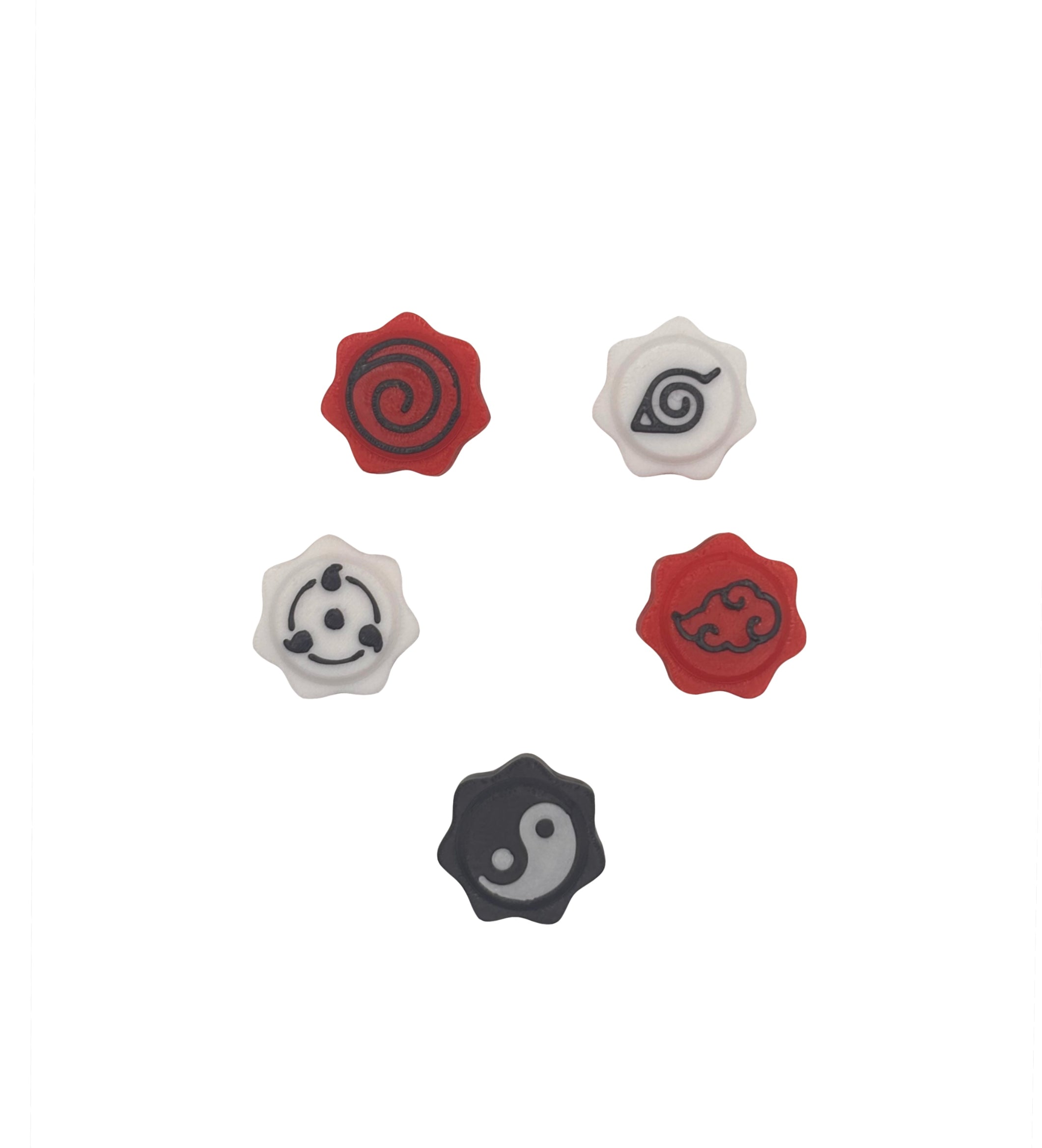 Gonggi Naruto image 2