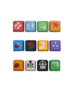 Teclas COD Zombies image 0