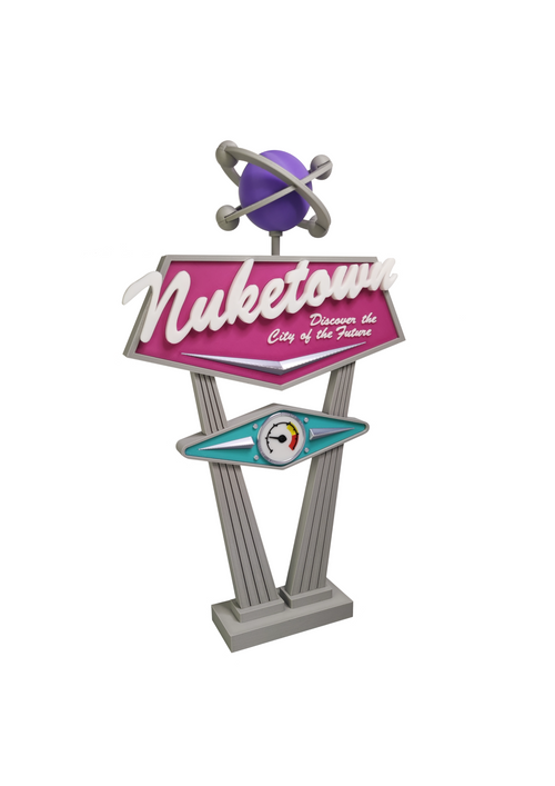 Cartel Nuketown 2025 image 0