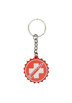 Llavero de chapa COD Perks image 3