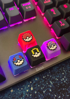 Teclas Pokeballs image 2