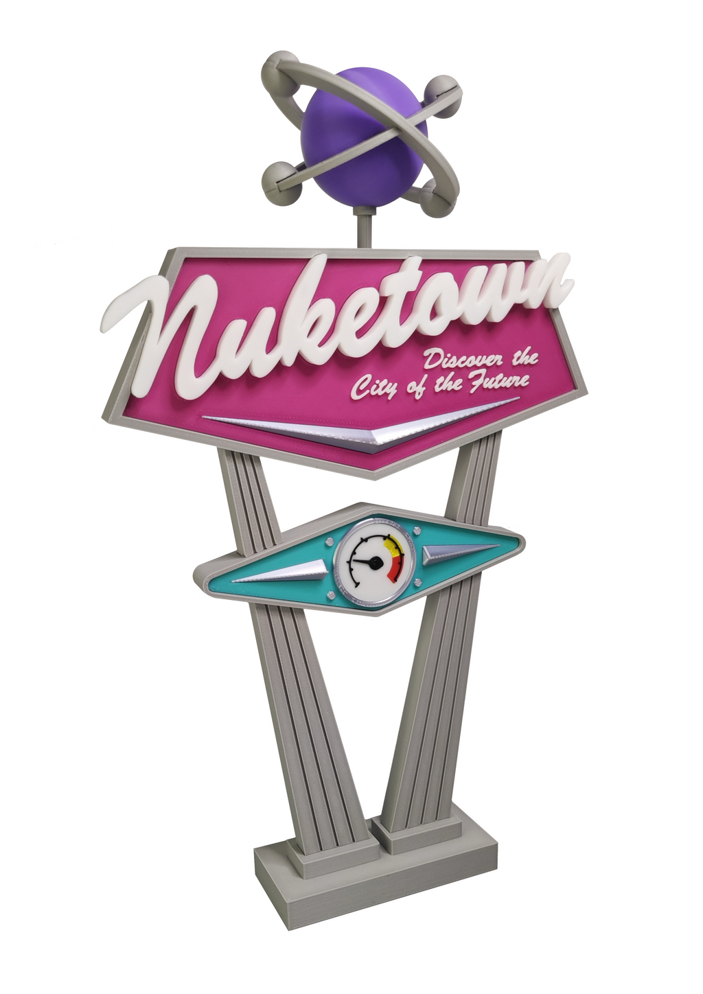 Cartel Nuketown 2025 image 2
