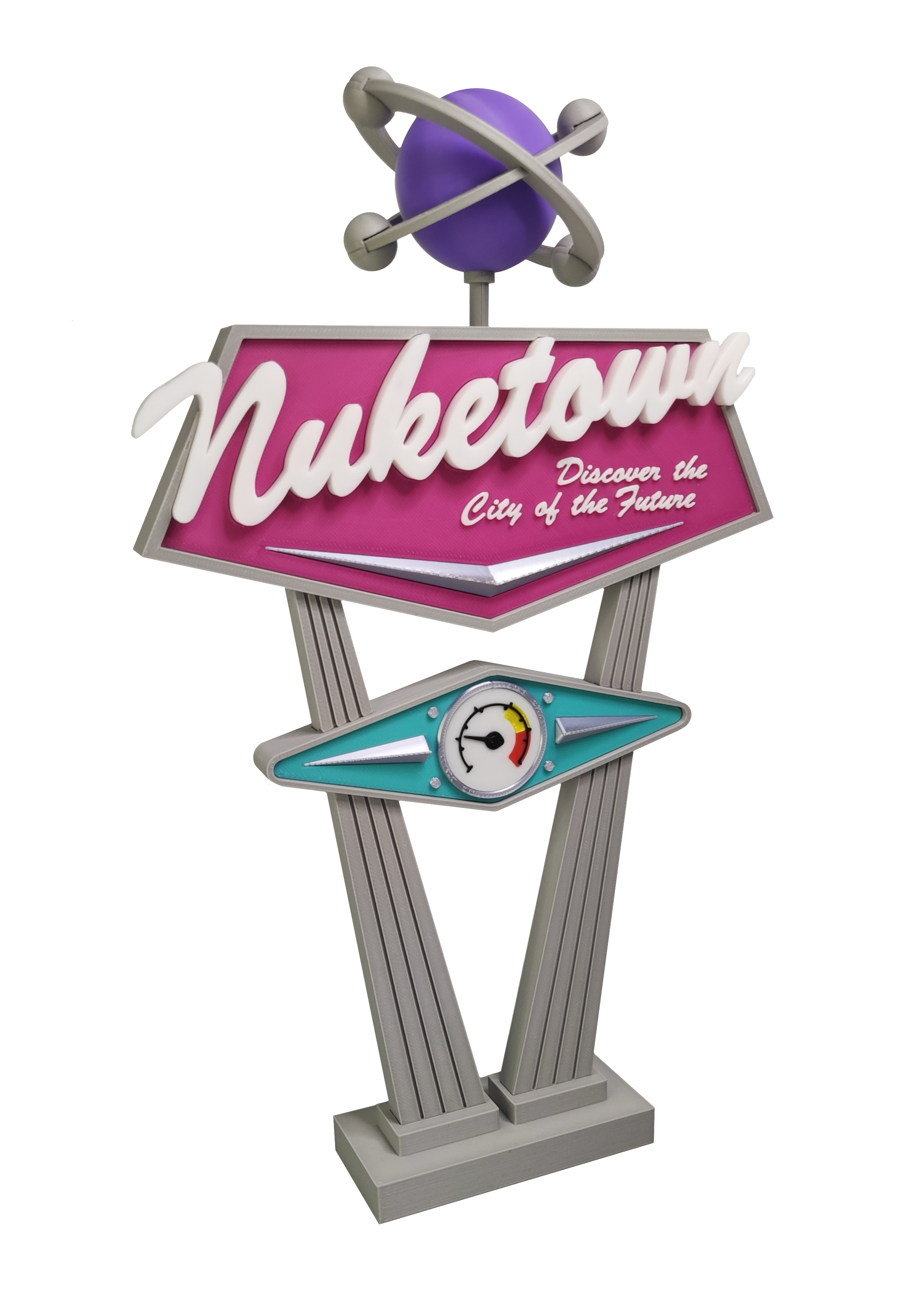 Cartel Nuketown 2025 image 2