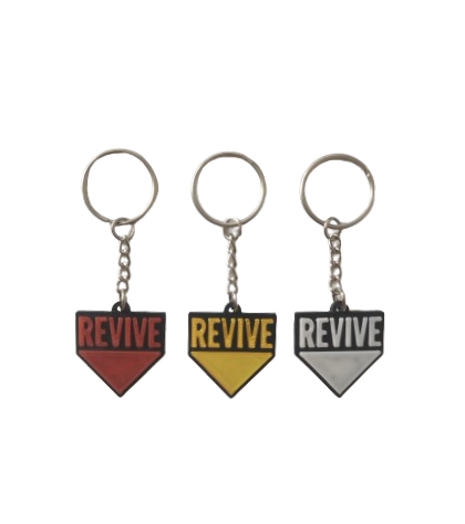 Llavero Revive image 0