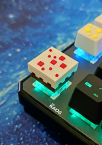 Pixel Cake Keycap image 2