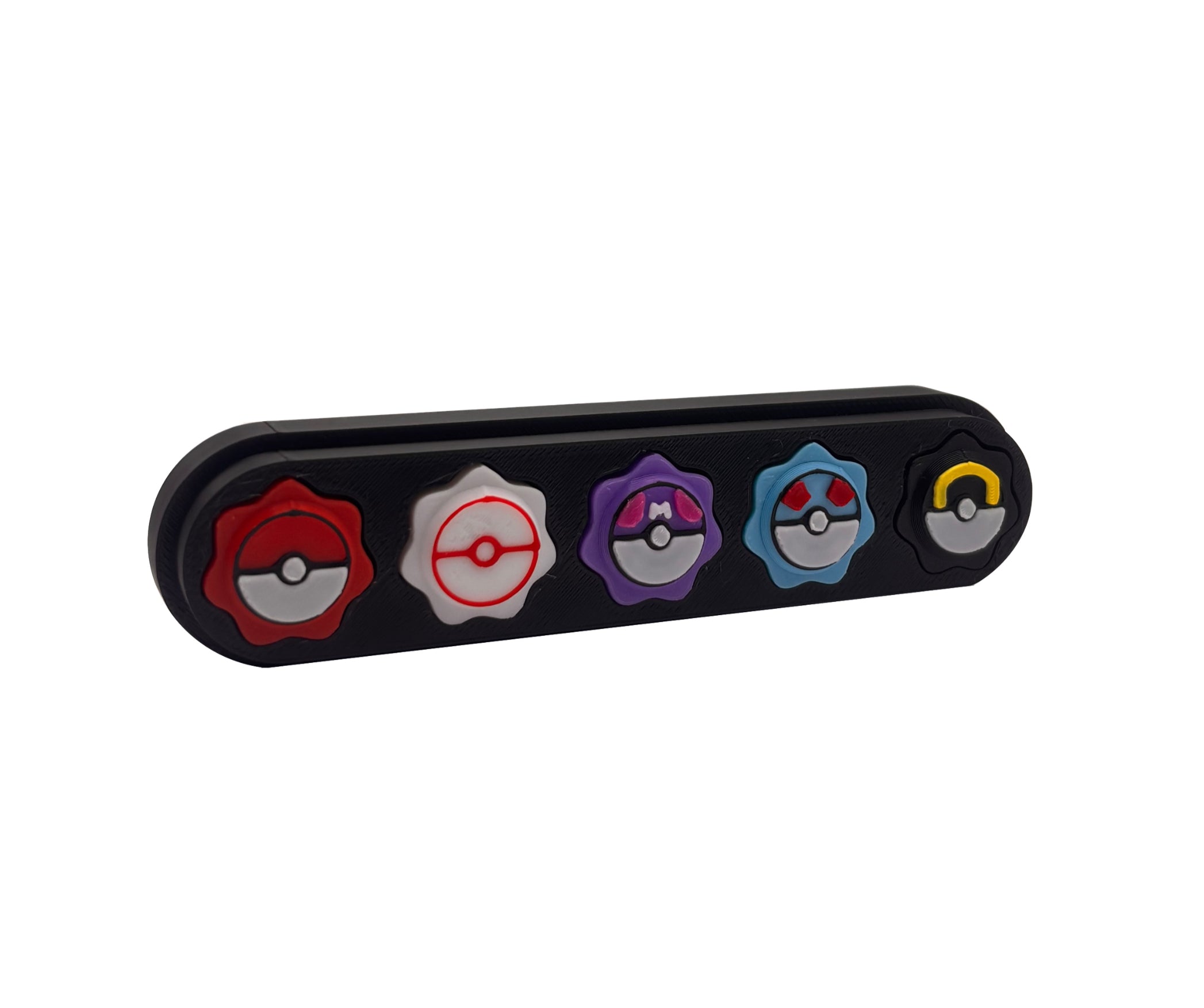 Gonggi Pokemon image 3