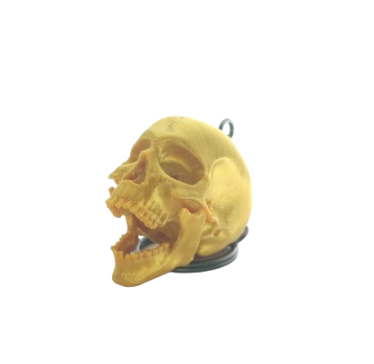 Llavero Power Up image 1