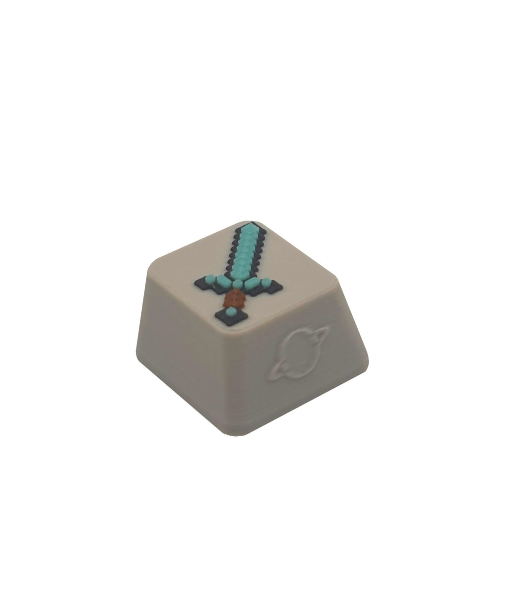 Teclas Minecraft image 3