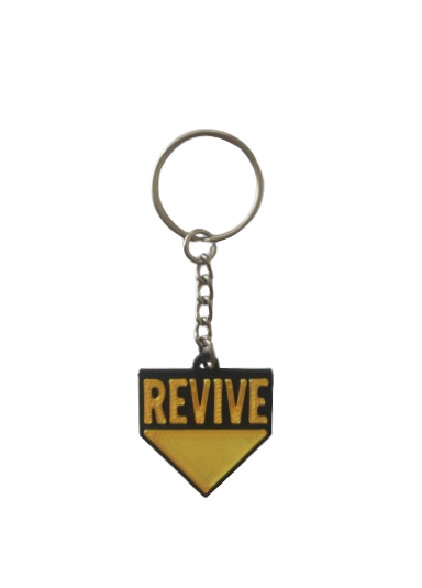 Llavero Revive image 1